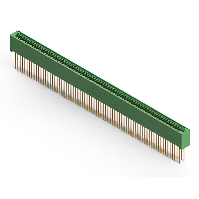 345-144-541-201 EDAC Inc.  Edgeboard Connectors